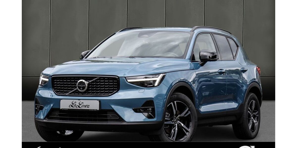 Volvo XC40 24.820 km 36.840 &euro; Bonn 53117