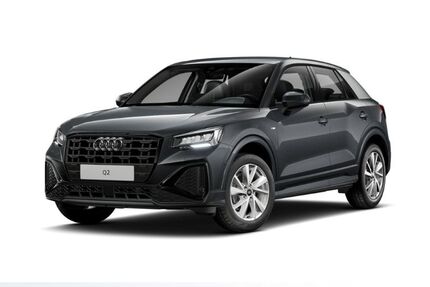 Audi Q2 16.529 km 32.980 &euro; Bonn 53119