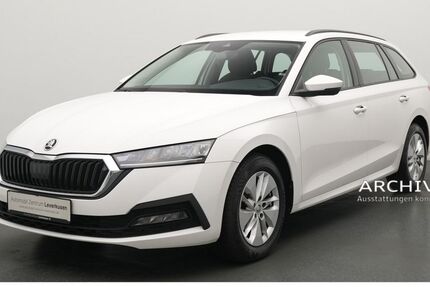 Skoda Octavia 15.117 km 32.988 &euro; Leverkusen 51379