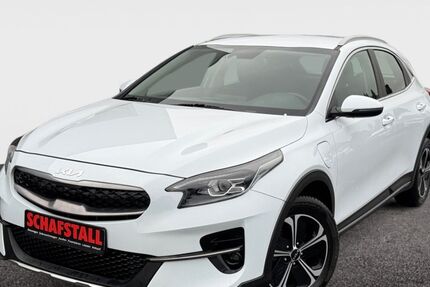 Kia XCeed 40.717 km 18.979 &euro; Elsdorf (bei Köln) 50189