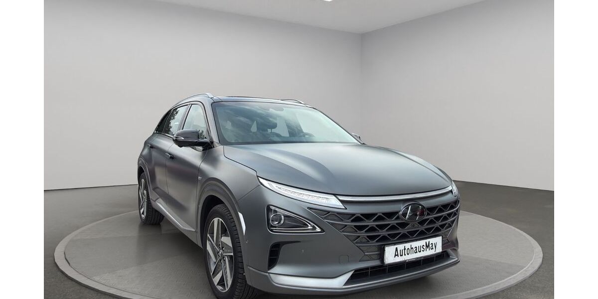 Hyundai NEXO 25.950 km 15.950 &euro; Köln 50674