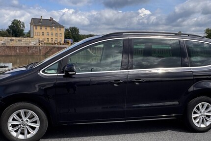 VW Sharan