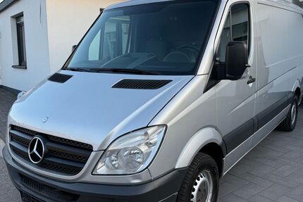 Mercedes-Benz Sprinter 264.101 km 7.980 &euro; Hürth bei Köln 50354