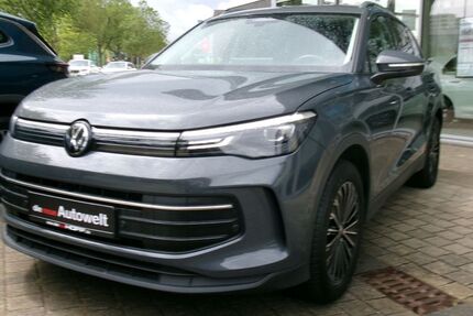 VW Tiguan 23.000 km 31.775 &euro; Sankt Augustin 53757