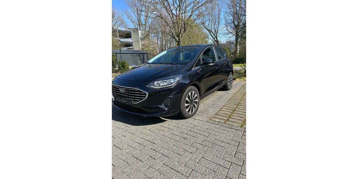 Ford Fiesta 88.150 km 12.399 &euro; Frechen 50226