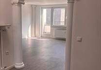 Renovierte 3 Zimmer-Dachgeschoßwohnung nähe Barbarossaplatz