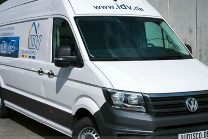 VW Crafter 222.500 km 21.690 &euro; Bergheim 50127