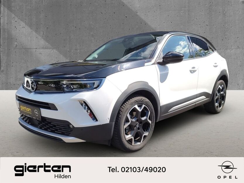 Opel Mokka 66.800 km 17.900 € Hilden 40721