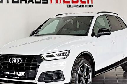Audi Q5 43.496 km 34.950 &euro; Burscheid 51399