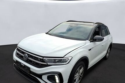 VW T-Roc 41.975 km 32.950 &euro; Hilden 40721