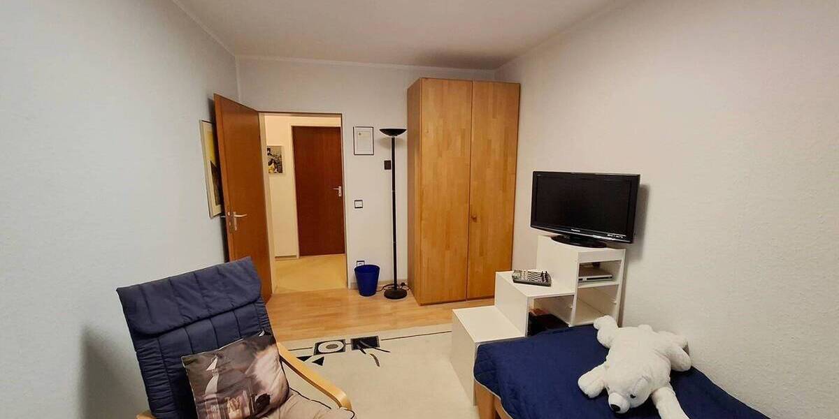 Doppelhaushälfte Bergisch Gladbach Sand - 4 Zimmer, 126 m&sup2;, 495.000&euro; | Angebot:25740758