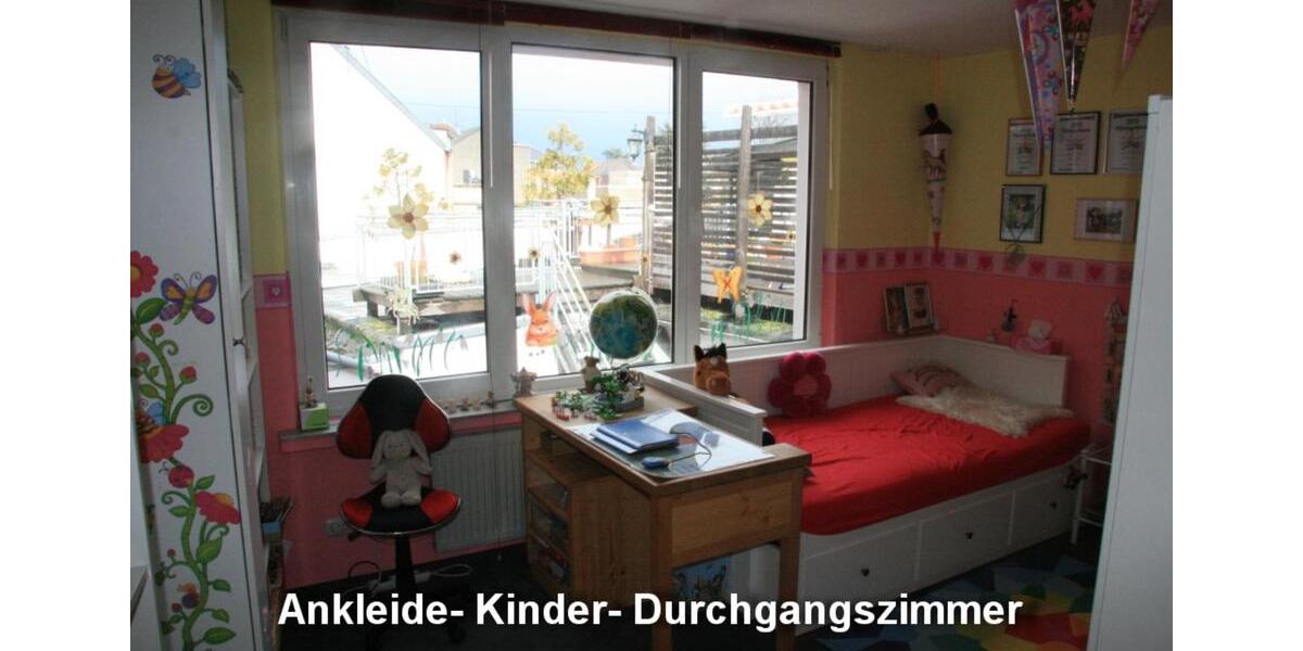 5-Zimmer-Wohnung mit Teilungsmöglichkeit in 2 & 3 Zimmer 5 zimmer