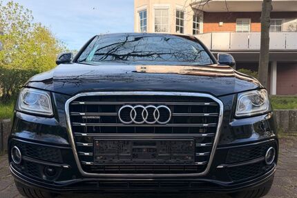 Audi Q5 110.500 km 25.900 &euro; Brühl 50321