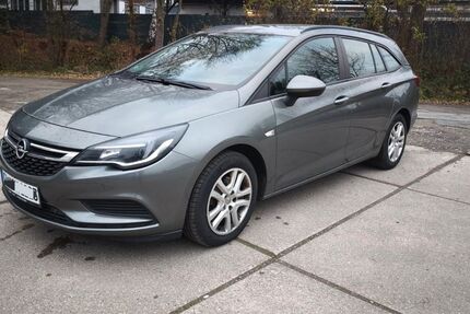 Opel Astra 172.158 km 7.970 &euro; Bergisch Gladbach 51469