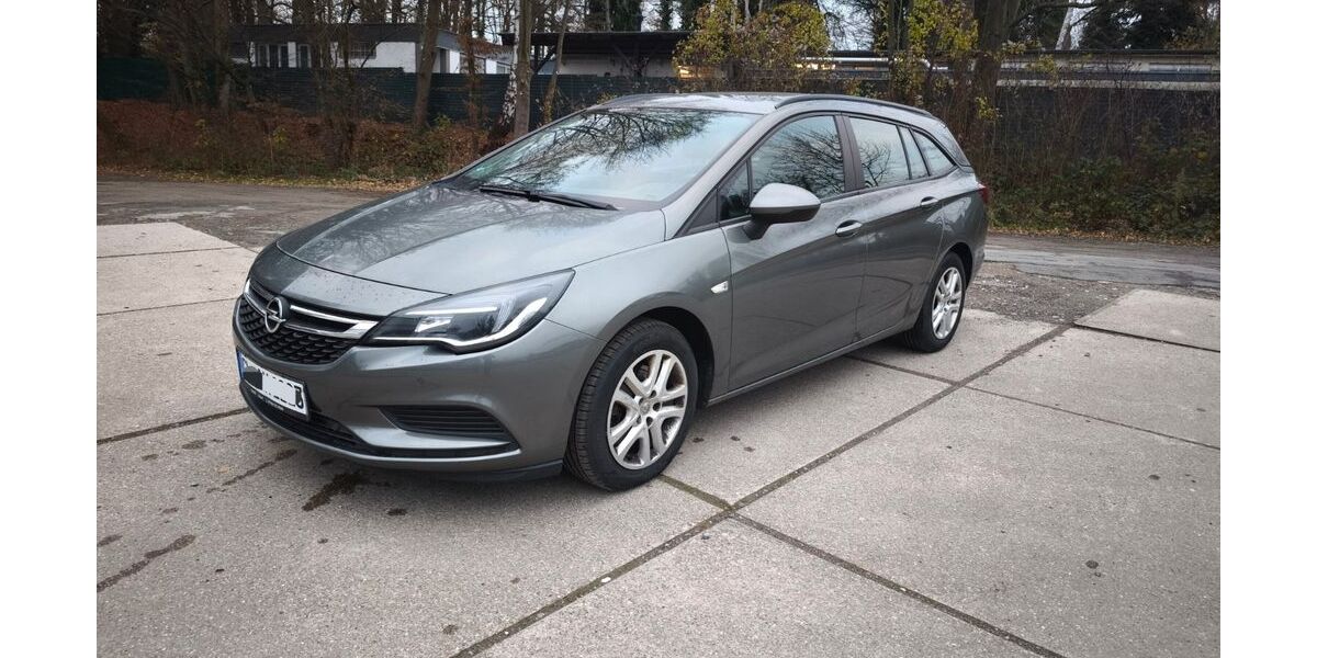 Opel Astra 172.158 km 7.970 &euro; Bergisch Gladbach 51469