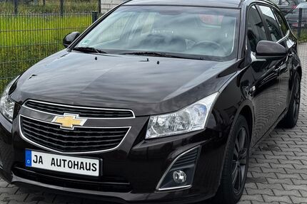 Chevrolet Cruze 239.900 km 3.900 &euro; Troisdorf 53842