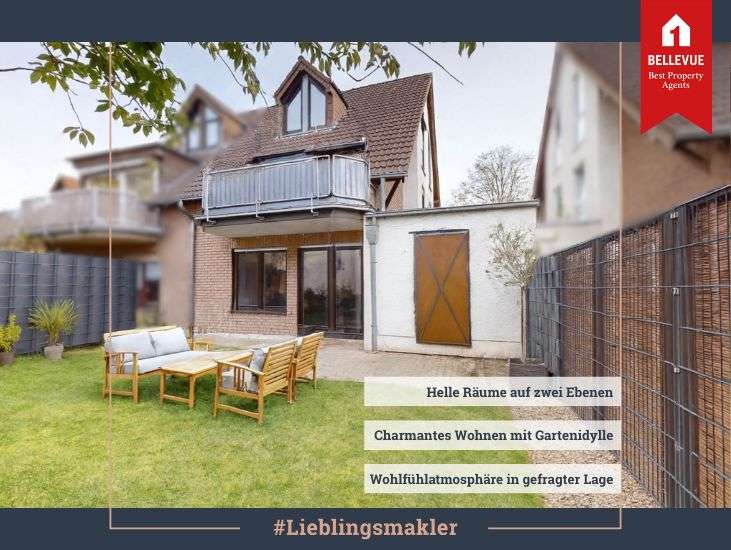Wohnung zum Kaufen in Hürth 425.000 € 90 m² 3 zimmer