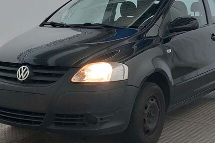 VW Fox 131.000 km 1.450 &euro; bonn 53175