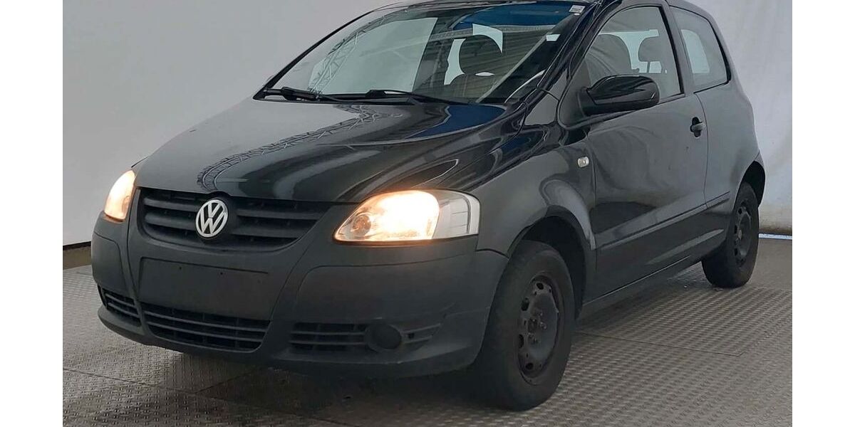 VW Fox 131.000 km 1.450 &euro; bonn 53175