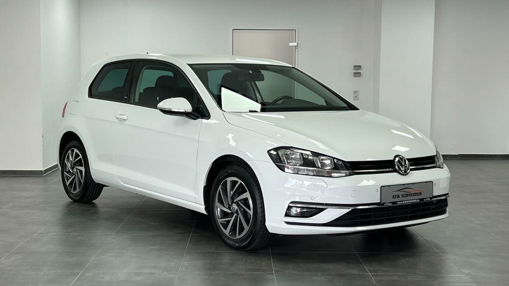 VW Golf 65.000 km 12.999 &euro; Wesseling 50389
