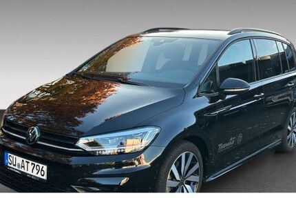 VW Touran 19.850 km 36.980 € Hennef 53773