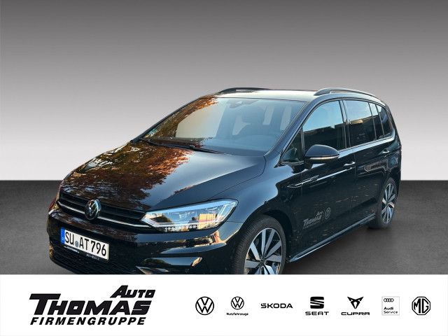 VW Touran 19.850 km 36.980 € Hennef 53773