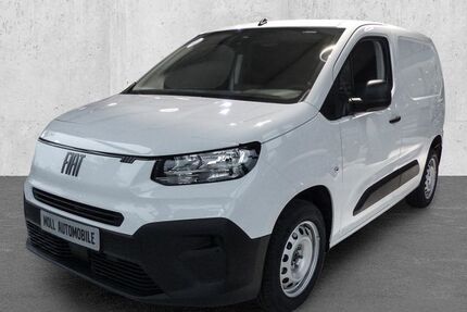 Fiat Doblo 4.987 km 19.980 &euro; Köln 51149