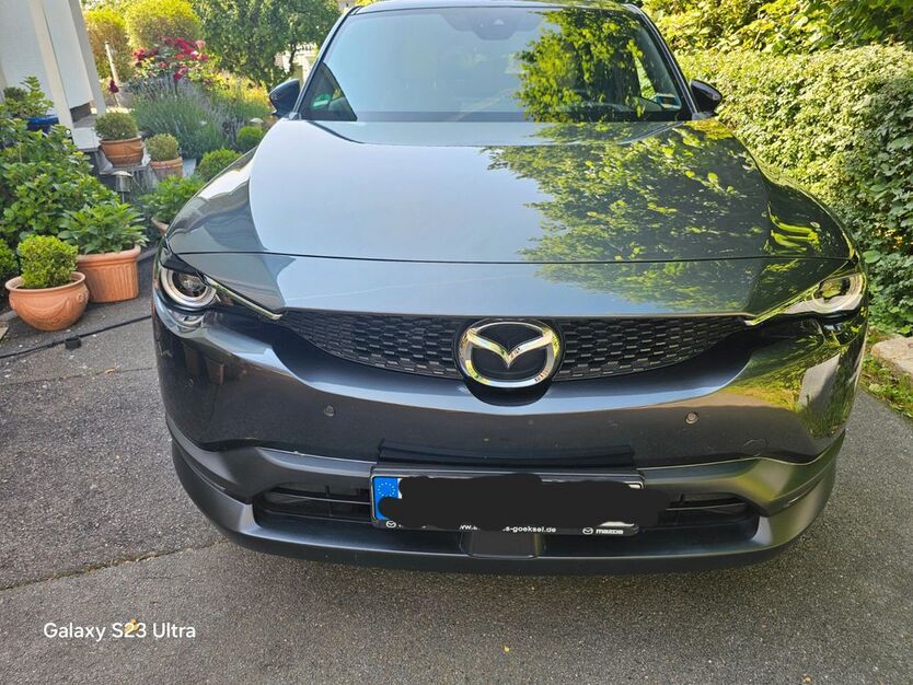 Mazda MX-30 40.000 km 15.900 € Kürten 51515