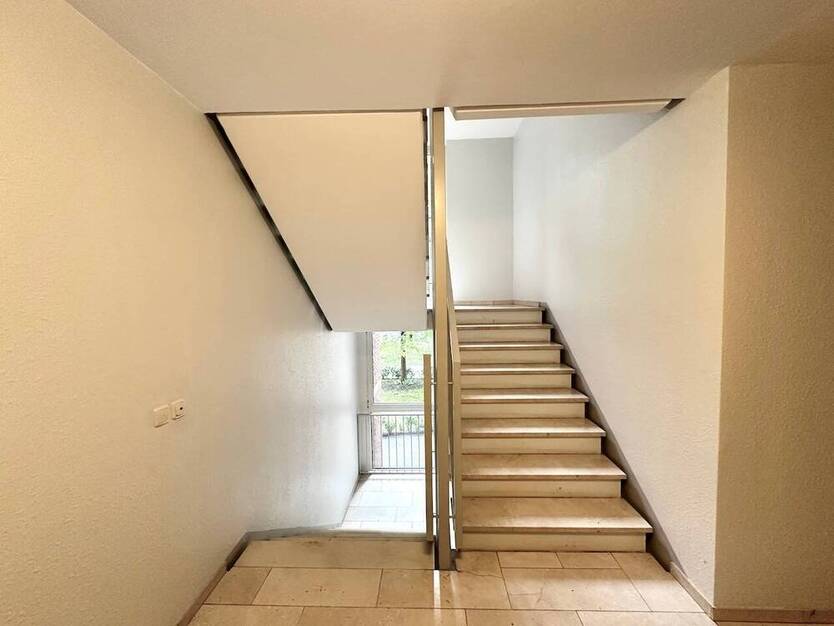 Schöne ZweiZimmerwohnung inkl. Tiefgaragenstellplatz in beliebter Wohnlage