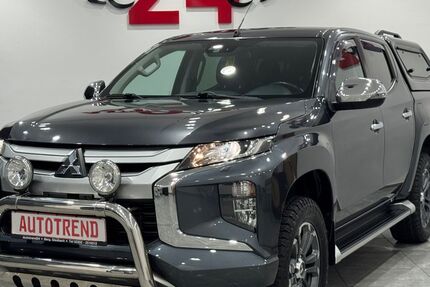 Mitsubishi L200 113.000 km 27.900 &euro; Bergisch Gladbach 51469