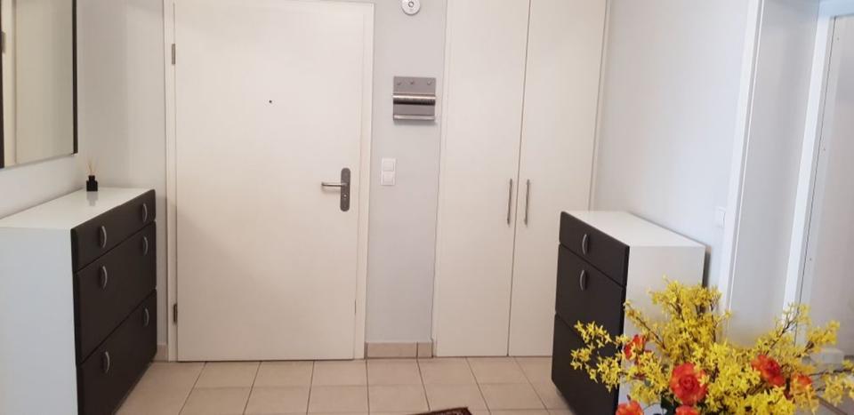 Erdgeschoßwohnung Bonn Hardtberg - 2.5 Zimmer, 80 m&sup2;, 435.000&euro; | Angebot:24247833