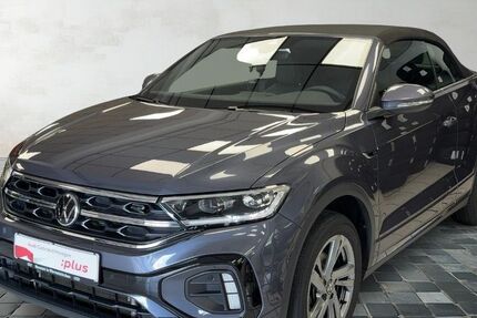 VW T-Roc 27.577 km 31.450 &euro; Wermelskirchen 42929