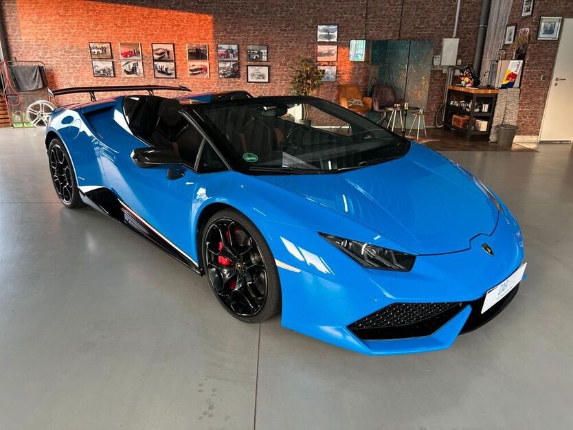 Huracán