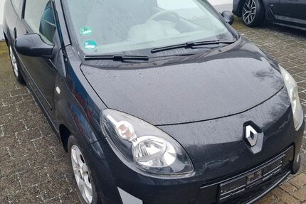 Renault Twingo 122.200 km 2.700 &euro; Lohmar 53797