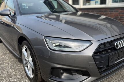 Audi A4 164.850 km 18.999 &euro; Bonn 53127