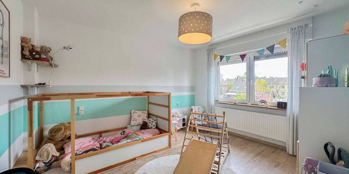 Doppelhaushälfte Bergheim Ahe - 4 Zimmer, 85 m&sup2;, 349.000&euro; | Angebot:26797767