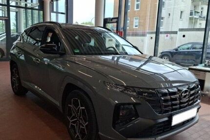 Hyundai TUCSON 31.045 km 28.400 &euro; Hennef 53773