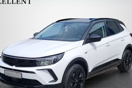 Opel Grandland (X) 9.200 km 23.950 &euro; Troisdorf (Köln/Bonn) 53842