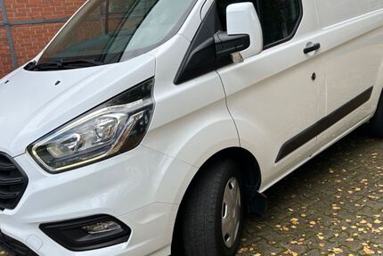 Ford Transit Custom 71.800 km 16.390 € köln 51069