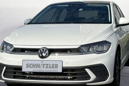 VW Polo 12.387 km 21.950 € Hilden 40721