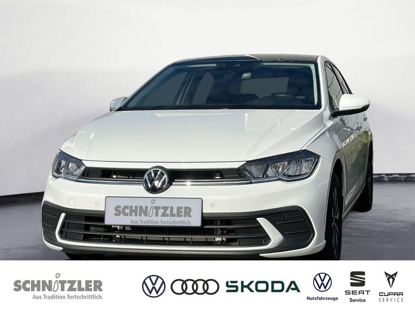 VW Polo 12.387 km 21.950 € Hilden 40721