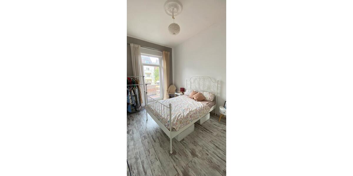 Untermiete - Möblierte Wohnung nähe Köln‑Agnesviertel 18.3 - 5.6 2.5 zimmer