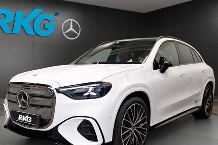 Mercedes-Benz GLC 400 9.800 km 82.790 &euro; Bonn 53119