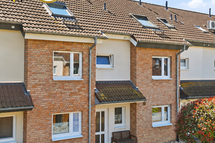 Haus Köln Chorweiler - 4 Zimmer, 115 m&sup2;, 498.000&euro; | Angebot:26625783