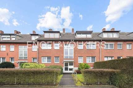 Wohnung Pulheim - 3 Zimmer, 69 m&sup2;, 295.000&euro; | Angebot:25408103