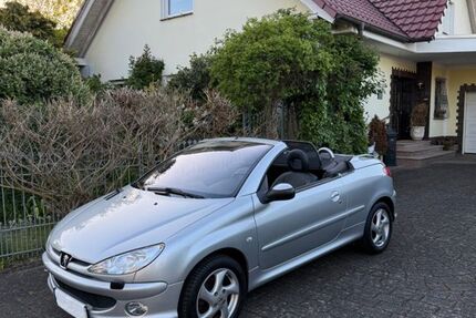 Peugeot 206 86.000 km 3.950 &euro; Hennef 53773