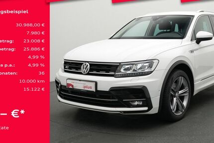 VW Tiguan 66.364 km 29.980 &euro; Leverkusen 51373