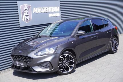 Ford Focus 69.000 km 17.990 € Monheim am Rhein 40789