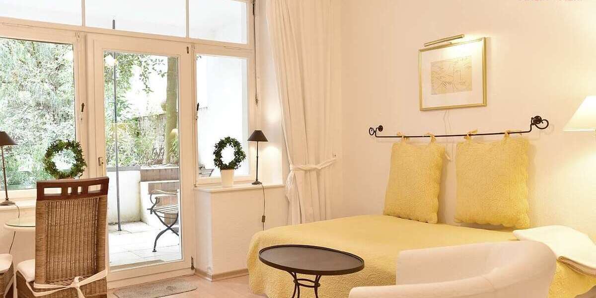 Wohnen auf Zeit in Bonn 895 € 1 zimmer