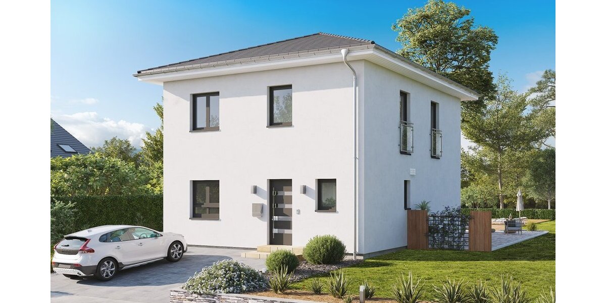 Ihr Traumhaus in Solingen - Individuell geplant und perfekt ausgestattet! - Einfamilienhaus Solingen | Angebot:27698499